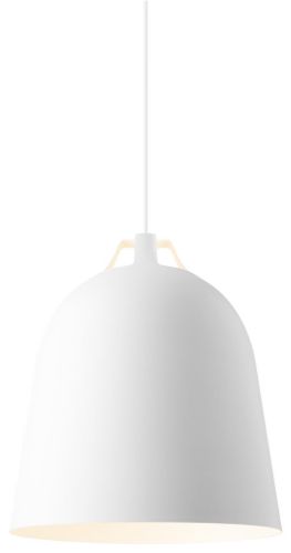 Eva Solo Clover Stor Pendel Ø: 35 cm - Hvid