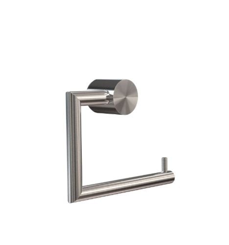 FROST NOVA2 Toiletrulleholder 1 11,5x14,5cm - Børstet