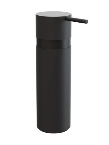 FROST NOVA2 Sæbedispenser 1 150ml - Mat Sort