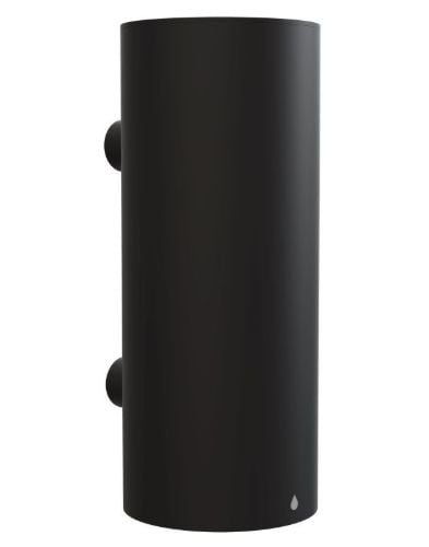 FROST NOVA2 Sæbe- & Desinfektionsdispenser 500ml - Mat Sort