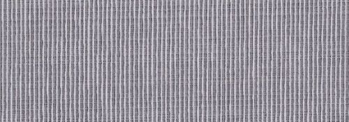 Juul 101 Ecksofa inkl. Rückenkissen 297x197x65 cm - Prune 0026/Schwarz lackiertes Holz