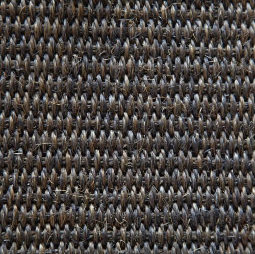 Fraster Lunar Tæppe 4005 200x300 cm - Antracite