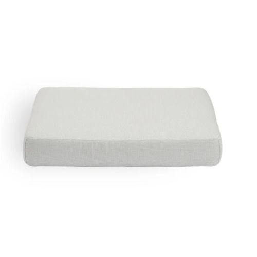 Sika-Design Maggie Sædehynde m. Quickdry Foam - Hvid