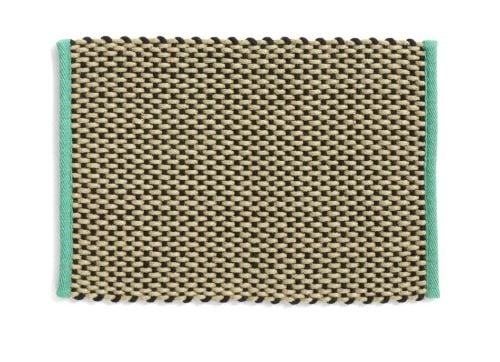 HAY Door Mat 50x70 cm - Sand