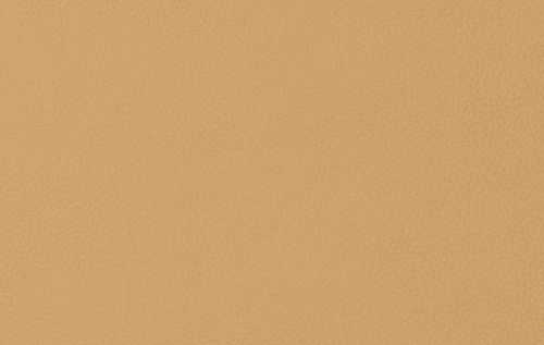 Normann Copenhagen Form Kissen 46x39cm - Kamelleder/Kamel