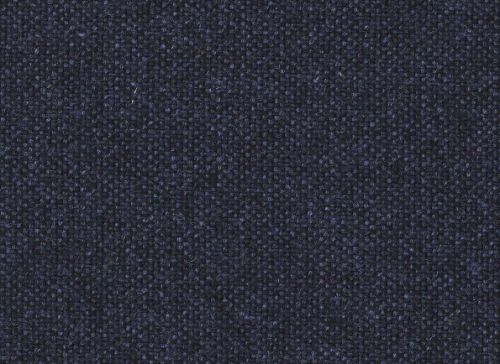 Normann Copenhagen Form Kissen 46x39cm - Blau