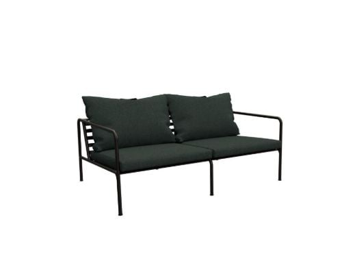 HOUE Avon Lounge Sofa B: 159 cm - Alpine