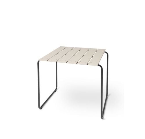 Mater Ocean Havebord 2 pers. 70x70 cm - Sand
