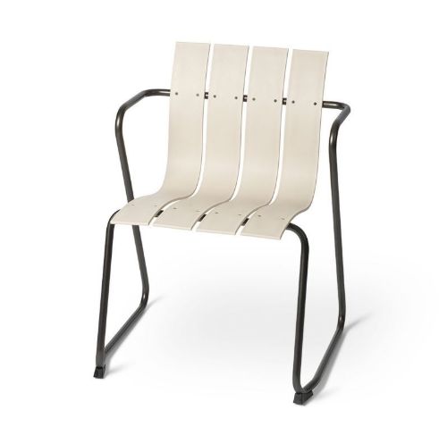 Mater Ocean Havestol SH: 46 cm - Sand