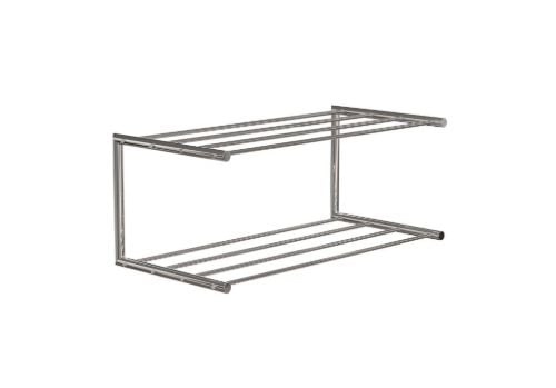 FROST NOVA Skohylde 1 L: 60cm - Børstet