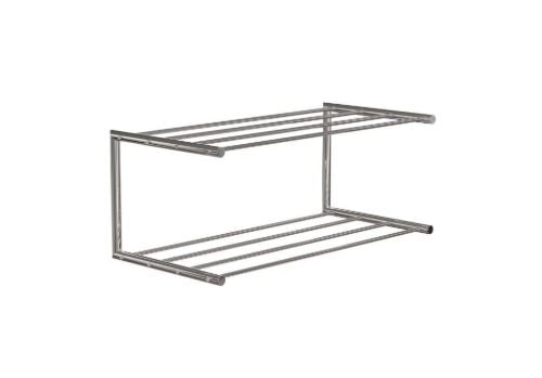 FROST NOVA Skohylde 1 L: 60cm - Poleret
