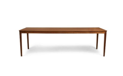 Sibast Furniture No 2 Table 200x95 cm - Smoked Oak