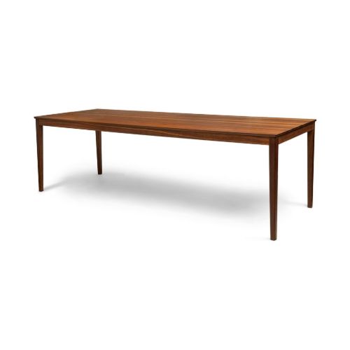 Sibast Furniture No 2 Tisch 200x95 cm – Räuchereiche