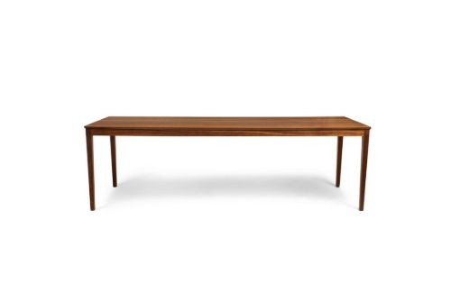 Sibast Furniture No 2 Table 240x95 cm - Smoked Oak