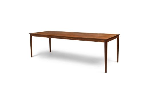 Sibast Furniture No 2 Tisch 240x95 cm – Räuchereiche