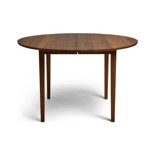 Sibast Furniture No 3 Table Ø: 120 cm - Smoked Oak