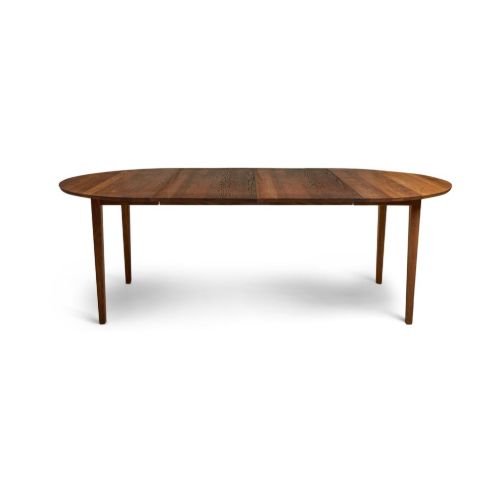 Sibast Furniture Nr. 3 Zusatzplatte für Ø: 140 cm – Räuchereiche