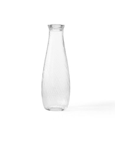 &Tradition SC62 Collect Carafe 0,8Liter - Clear