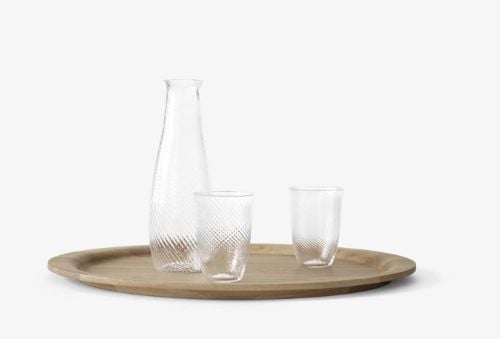 &Tradition SC63 Collect Karaffe 1,2 Liter – Klar