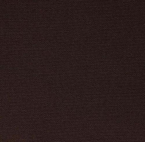 Sika-Design Kissen für Monet Sessel und Schaukelstuhl 67x98 cm - B453 Tempotest Mocca
