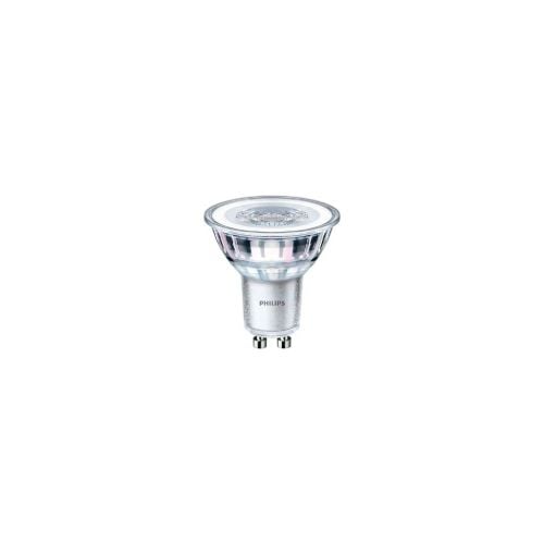PHILIPS GU10 LED Spot Pære 5W (50W) SceneSwitch 3 skift - Varm Hvid