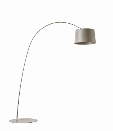 Foscarini Twiggy Gulvlampe H: 212-288cm - Greige
