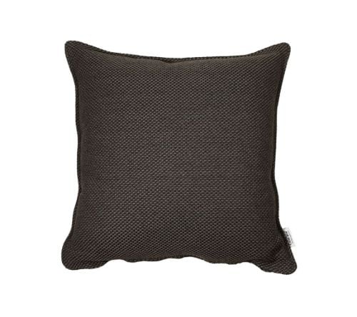 Cane-line Outdoor Focus Pyntepude 50x50 cm  - Dark Grey