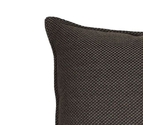 Cane-line Outdoor Focus Pyntepude 50x50 cm - Dunkelgrau