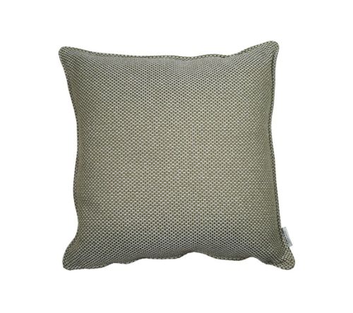 Cane-line Outdoor Focus Pyntepude 50x50 cm - Light Green