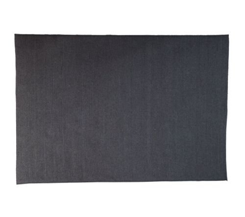 Cane-line Outdoor Circle Tæppe 300x200 cm - Dark Grey