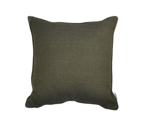 Cane-line Outdoor Focus Pyntepude 50x50 cm - Dark Green