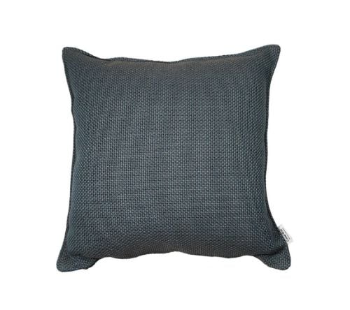 Cane-line Outdoor Focus Pyntepude 50x50 cm - Medium Blue