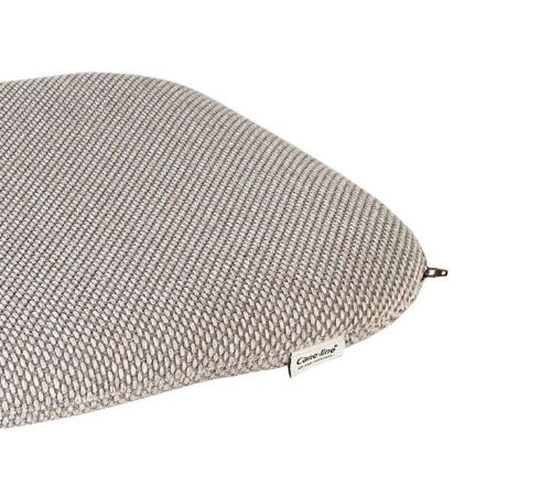 Cane-line Outdoor-Kissen für Peacock Chair 40x43 cm - Hellgrau