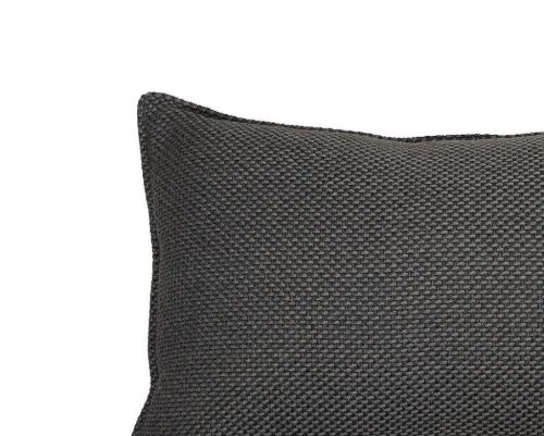 Cane-line Outdoor Focus Pyntepude 32x52 cm - Dunkelgrau