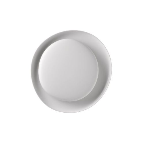 Foscarini Bahia Væg-/Loft lampe Mini LED MyLight Ø: 53 cm - Hvid