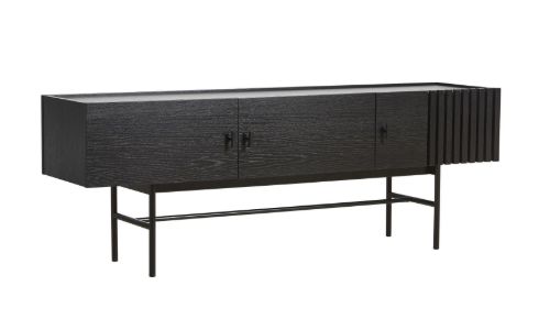 Woud Array Low Beistelltisch L: 150 cm - Sortiert