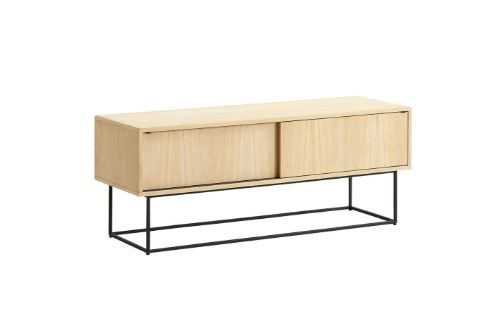 Woud Virka Sideboard Low 47 x 120 cm - Eg / Eg