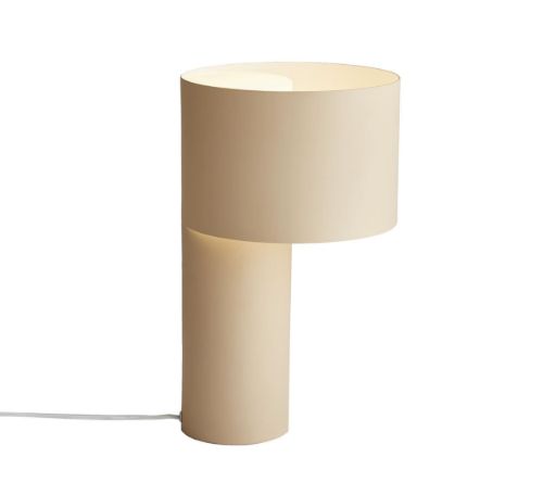 Woud Tangent Tischleuchte Ø: 20 cm – Wüstensand