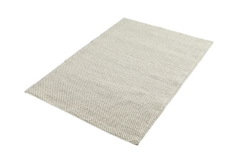 Woud Tact Rug 170x240 cm - Off White