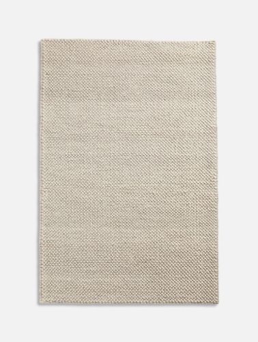 Woud Tact Teppich 170x240 cm - gebrochenes Weiß