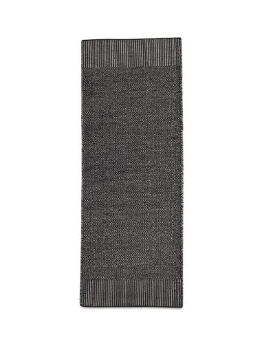 Woud Rombo Rug Runner 200x75 cm - Grey