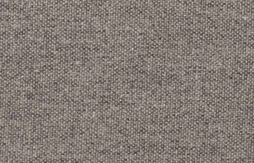 Normann Copenhagen Form Kissen 46x39cm - Grau