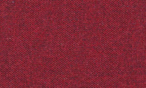 Normann Copenhagen Formkissen 46x39cm - Rot