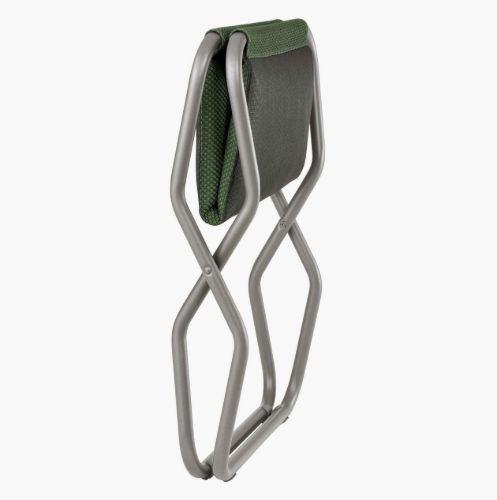 Lafuma Next Fußstütze H: 35 cm BeComfort - Olive