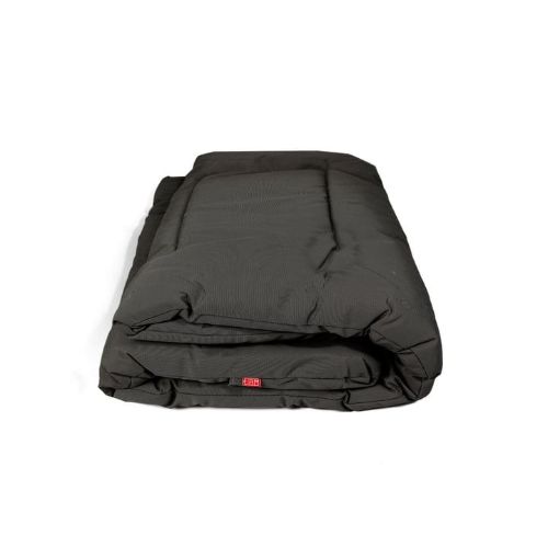 Fiam Outdoor Cushion Til Samba Deck Chair L: 140 cm - Black