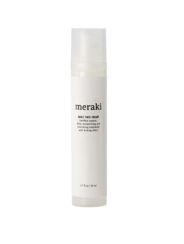 Meraki Daily Face Cream 50 ml