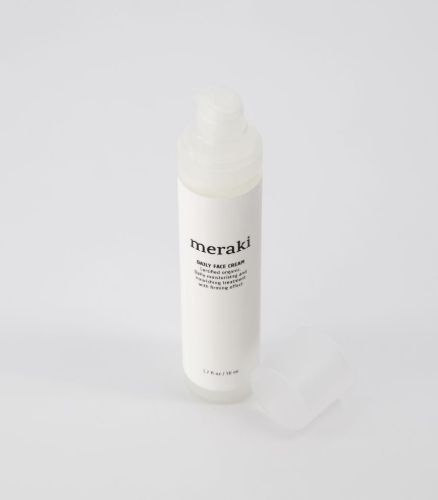 Meraki Tägliche Gesichtscreme 50 ml

