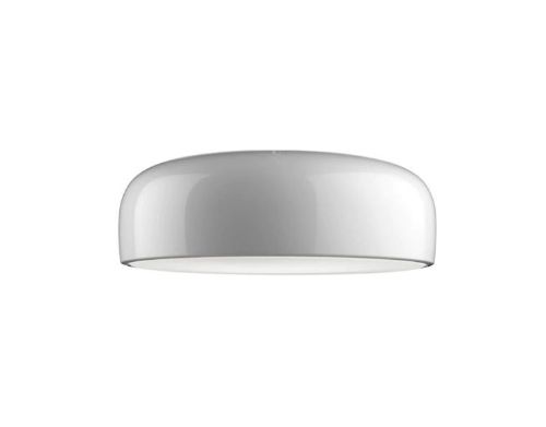 FLOS Smithfield Ceiling Lamp Ø: 60 cm - White