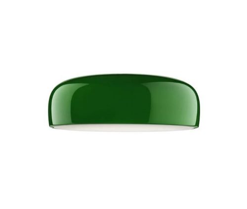 FLOS Smithfield Pro Ceiling Lamp w. Dush Dimmer Ø: 60 cm - Green