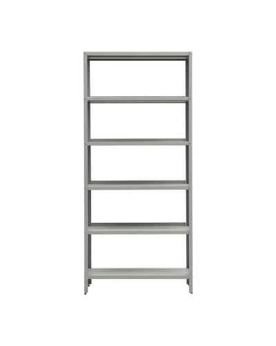 Nicolas Vahé Reol Rack 200x30 cm - Grå